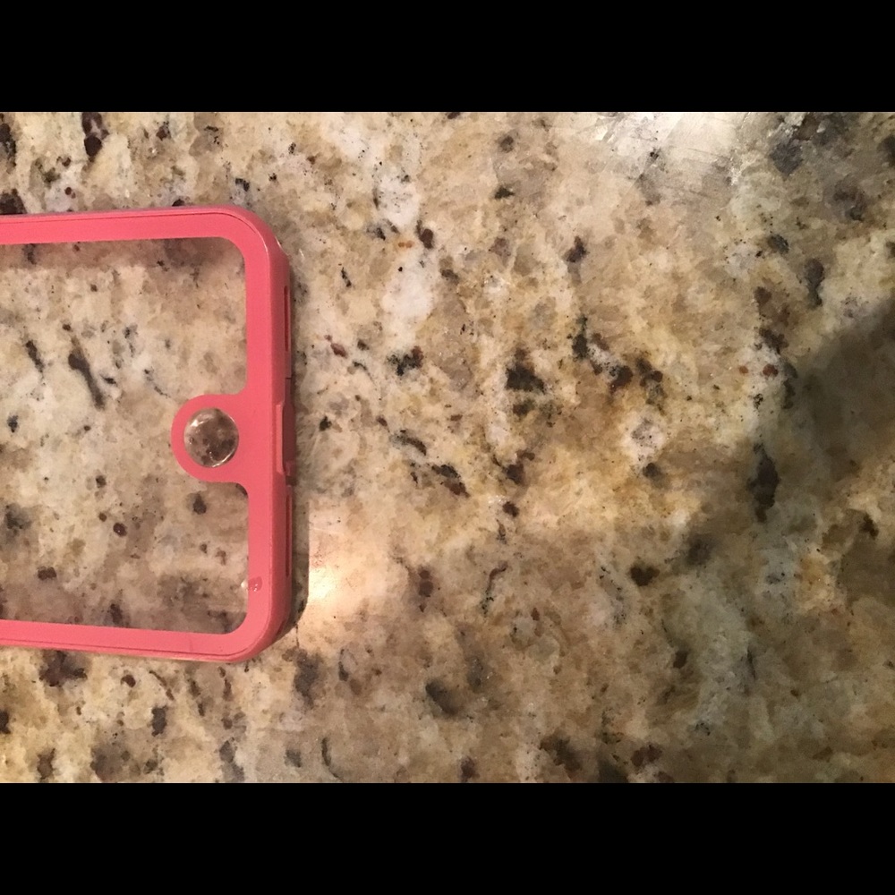 Waterproof phone case - Picture 3 of 10